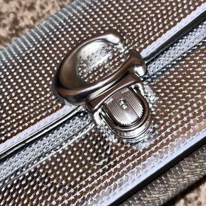 Studio bag 20 with sequins